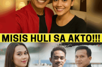 Seaman, Nahuli sa Aktong Pakikipagrelasyon sa Asawa ng Pulis; Krimen sa Pag-ibig Nauwi sa Trahedya