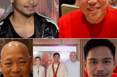 Direktor Pinayuhan si Eman Pacquiao: Mag-Focus na Lang sa Boxing, Hindi sa Pag-aartista