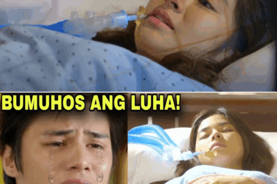 Loisa Andalio Isinugod sa Ospital: Panganib sa Buhay at Hinaharap ng Celebrity Couple
