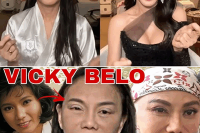 Ang Totoong Laban ni Dra. Vicki Belo: Kanser, Kontrobersiya, at Ang Mukha ng Tunay na Katatagan