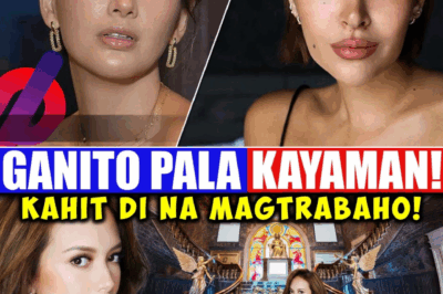 Ang Totoong Yaman ni Ellen Adarna: Isang Kuwento ng Pamilya, Sakripisyo, at Pagbangon Mula Cebu Hanggang Showbiz