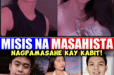 Trahedyang Nag-ugat sa Pagtataksil: Paano Nauwi sa Pagkawasak ang Buhay ng Pamilyang Montenegro