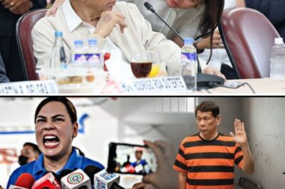 The Accidental Scolding: How a Vice President’s Public Criticism of One President Became a Humiliating Viral Takedown of Her Own Father