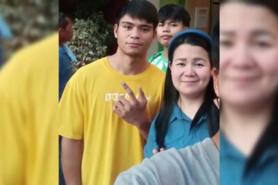 Beyond the Billionaire’s Shadow: The Untold Story of Manny Pacquiao’s Other Son, His Shocking Refusal of Fame, and the Humble Act That Won Jinkee’s Heart