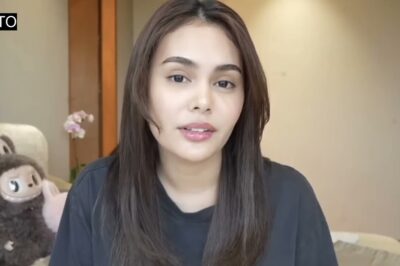 The Leading Lady’s Warning: Ivana Alawi’s Alleged Secret Clash With Julia Montes and the Ominous Shadow Now Hanging Over Maris Racal