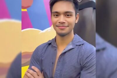 “May Nanalo Na!”: Netizens “Expose” Mystery Actress Who Allegedly Captured Eman Bacosa’s Heart