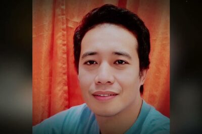 Ang Sigaw ng Katarungan ng Isang Ama: Mula Walang Salang Biktima ng Sabwatan, Hanggang sa Masalimuot na Paghahanap ng Pagbabayad