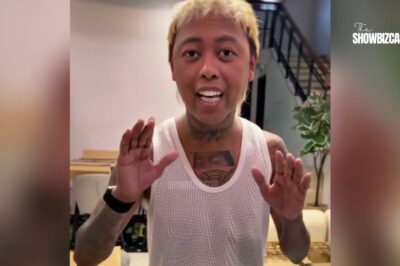 The Vanishing Empire: The Shocking Truth Behind the Sudden and Permanent Deletion of Whamos Cruz’s Massive Facebook Page