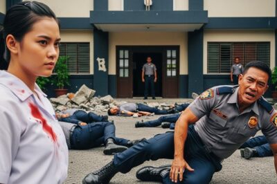 5 PULIS, KINOTONGAN ANG ESTUDYANTE NG 5 LIBO! HINDI NILA ALAM, SILA PALA ANG PAGLALAMAYAN!