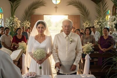 PERA LANG ANG HABOL NIYA!