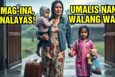 Babae, Umalis Nang Walang Wala — Pagbalik Pagkalipas ng 4 Na Taon, Lahat Napanganga sa Tagumpay Niya