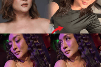 Iyah Mina Clears the Air: The Truth Behind the Starbucks Incident and Her Powerful Message on Respect