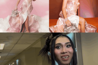 “Sobrang Sikip Na Lang”: Sassa Gurl Accuses MTRCB of Transphobia After Repeated X-Rating of ‘Dreamboi’