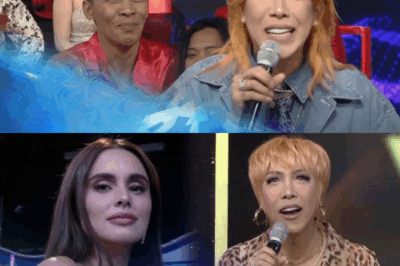 “Umalis, O Mas Ilantad Namin”: Ang Kampo ni Heart Evangelista, Nagpaputok ng Mapangwasak na Babala kay Vice Ganda Dahil sa Mga Komento ng ‘Sorsogon School’