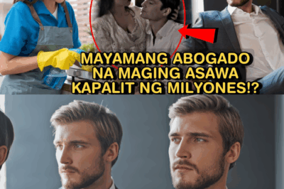 Kasal para sa Milyun-milyon: Ang Nakagigimbal na Kwento ng Isang Hotel Housekeeper na Inalok ng Kasal ng Isang Mayaman na Abogado para sa Buhay na Nagbabago ng Fortune