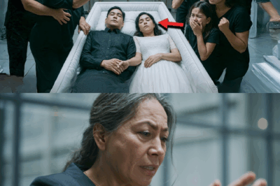 The Ultimate Loyalty Test: Binilyonaryong Mag-asawang Peke ang Kanilang Kamatayan para Pagmasdan ang Kanilang Pamilya, Natuklasan ang Isang Mapangwasak at Hindi Kapani-paniwalang Katotohanan