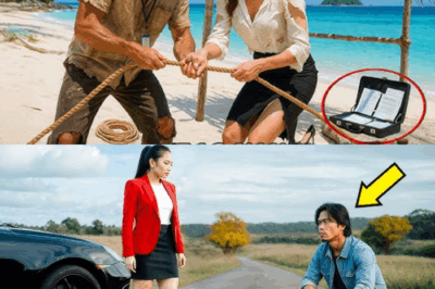 Ang pagbabagong ito ay maaaring magpakita sa dalawang makapangyarihang paraan