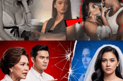 Balak sa Paghihiganti: Hinikayat ng Misis ang Sarili niyang Asawa para Mabangis na Pagselosin ang Bagong Nobya sa Nakakagulat na Confrontation