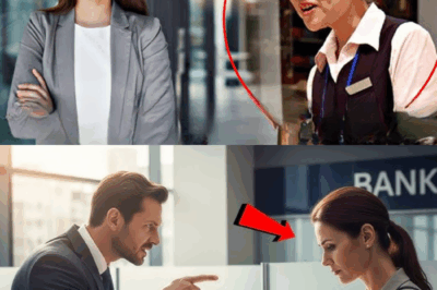 The Undercover Boss Shock: Nagpose ang CEO bilang Bagong Empleyado para Subukan ang Staff, Nagbubunyag ng Malalim na Katotohanan na Hindi Niya Inasahan