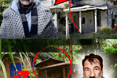 Tula na Pagganti: Ang mga Bata na Iniwan ang Kanilang Ina ay Nagulat sa Pagkakakilanlan ng Hindi Inaasahang Tagapagmana ng Kanyang Napakalaking Kayamanan