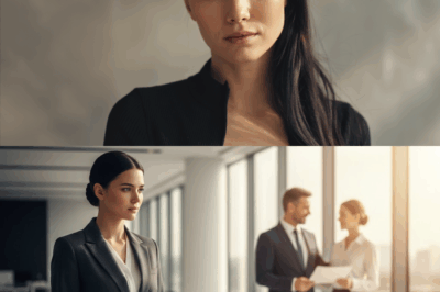 Ang Presyo ng Nepotismo: Ang Matapat na Empleyado na Pinagtaksilan bilang CEO ay Nagbigay ng Promosyon sa Pamangkin, Nag-trigger ng Tahimik, Mapangwasak na Pagbibitiw