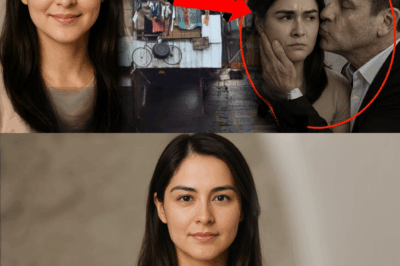 The Gilded Bargain: Nakipag-date ang Kabataang Babae sa Mayamang Nakatatandang Lalaki para sa Mas Mabuting Buhay, Ngunit Natuklasan ang Mapangwasak, Hindi Inaasahang Gastos ng Kanyang Ambisyon