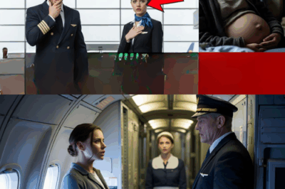 The Ice-Cold Reckoning: Namanhid ang Babae sa Pagkilala sa Pilot bilang Boss na Nagtanggal sa Kanya bilang Kasambahay—At Ang Kanyang Tinuturong Tunay na Ama