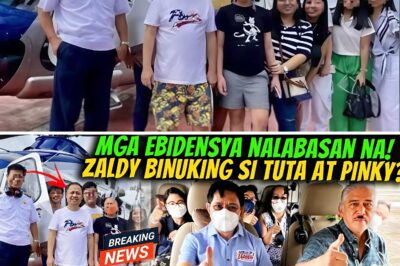 Ang Chopper, ang Budget, at ang Paglalahad ng Pagdududa: Paanong ang Kredibilidad ng mga Senador ay Nasira ng Larawan ng Alyansa