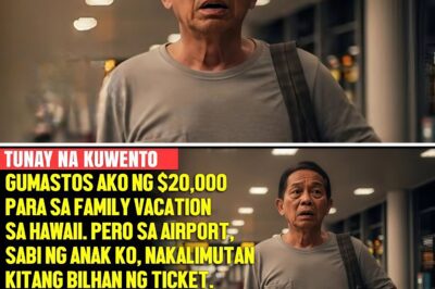 Ang Biyahe na Hindi Ko Malilimutan