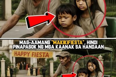 Ang Tanging Handog ng Dignidad