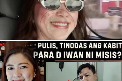 TRAGEDYA SA TUBUHAN: Ang Madugong Lihim ng Pulis at ng Single Mom na Nurse na Kanyang Binaril