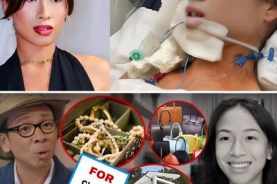 “This Is What Eman Wanted”: A Grieving Kim Aenza Gives Away Daughter’s Entire Legacy to Fulfill a Final, Haunting Wish