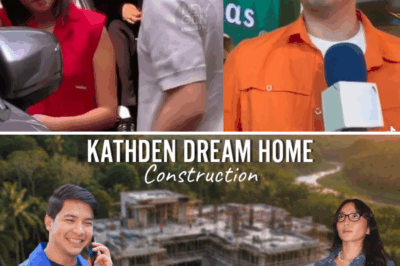 Ang High-Tech na Mansyon ni Alden: Bakit Ang Dream House ng Aktor ay Literally Katabi ng Bahay ni Kathryn Bernardo