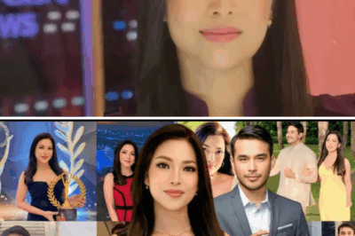 Zen Hernandez: Ang Cum Laude at Award-Winning Journalist na Itinuturong “Public Figure” sa Buhay ni Atom Araullo