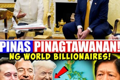 The Uncomfortable Truth Exposed: Why the World’s Wealthiest Nations Are Reportedly Laughing at the Philippines and the Shocking Reason Behind Their Sudden Loss of Respect for the Pearl of the Orient!
