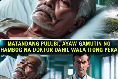 LUMAYAS KA RITO! ANG BAHO MO! WALA KANG PAMBAYAD KAYA WALA KANG KARAPATANG MAGPAGAMOT DITO!