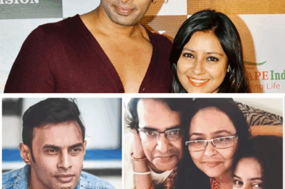 Revealed: The Untold Story Behind Pratyusha Banerjee’s Death and Rahul Raj Singh’s Confession