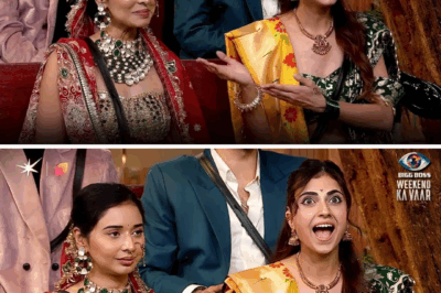 Bigg Boss 19 Drama: Shocking Eviction Leaves Housemates and Fans Stunned