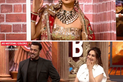 Bigg Boss 19 Drama: Tanya Responds to Salman’s Questions, Leaving Everyone Stunned