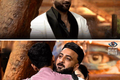 Bigg Boss 19 Drama: Shehbaz Badesha Evicted, Fans React Wildly