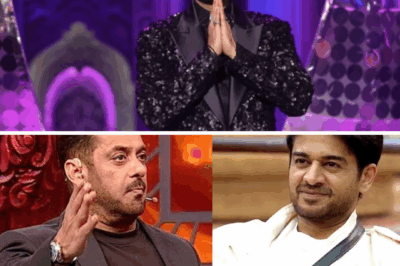 TV Star Gaurav Khanna Lands Bollywood Jackpot: To Work With Salman Khan Soon