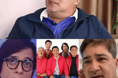 Anjo Yllana ‘Napa-Tahimik’ Sa gitna ng Hindi Kumpirmadong Ulat Ng Nakaambang Legal na Aksyon Mula sa Pamamahala ng Eat Bulaga, Nagpapalakas ng Ispekulasyon Ng ‘Takot’ At Presyon