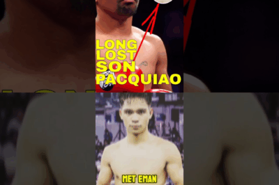 Ang Misteryo ng Milyun-milyong: Ang Ama ni Eman Bacosa ay Nagbigay ng Biglaang Pagbagsak ng Pinansyal, Nagpapalakas ng Ispekulasyon Tungkol sa Pagkilala, Mga Kasunduan sa Karera, at Pagkilala sa Nakaraang Distansya