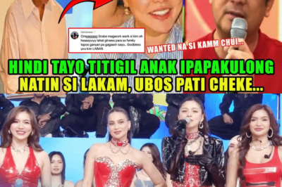 Police Manhunt Launched: Lakam Chiu Declared ‘WANTED,’ Prompting All-Out Intervention from Director Who Vows to Help His ‘Anak Anakan’