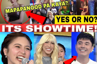 Ang P1 Million na ‘Pasabog’ ni Vice Ganda sa ‘It’s Showtime’ ay Lumalim sa Kim Chiu Buzz: Nag-donate ang mga Host sa mga Biktima ng Bagyo sa Emosyonal na Broadcast noong Disyembre 4