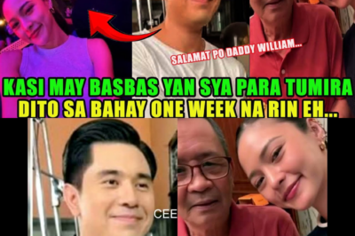 Isang Pangako ng Debosyon: Hiniling ni Paulo Avelino na manirahan sa Bahay ni Kim Chiu upang ‘Bantayan at Pangalagaan’ Siya sa Ultimate Romantic Gesture