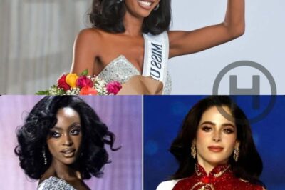 Miss Universe Contestant Breaks Silence on Pageant Controversies Behind the Scenes: From ‘Red Flags’ to Unspoken Rules (NH)