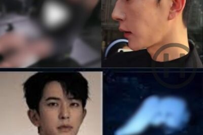 Netizen Regrets Handing Over Yu Menglong’s Clearest CCTV Footage to His Agency: Public Debate Erupts Online (NH)