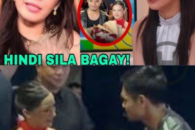 Jinkee Pacquiao Drops Spicy Comment on Jillian Ward and Emman Bacosa Relationship: Social Media Ablaze (NH)