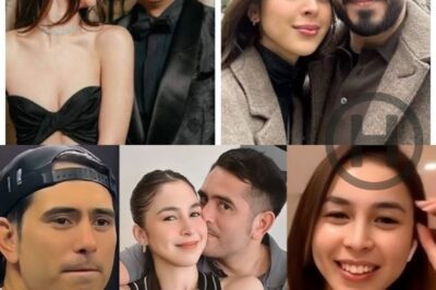 Gerald Anderson Sets the Record Straight: Denies Rekindling Romance with Julia Barretto Amid Social Media Rumors (NH)